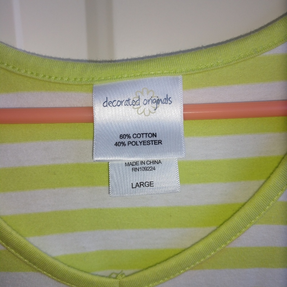 * Decorated Blouse - image 3